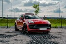 Porsche Macan GTS, pierwszy właściciel, FV23, salon PL, bezwypadkowy - 3