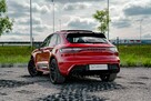 Porsche Macan GTS, pierwszy właściciel, FV23, salon PL, bezwypadkowy - 4