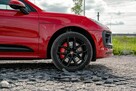 Porsche Macan GTS, pierwszy właściciel, FV23, salon PL, bezwypadkowy - 9