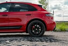 Porsche Macan GTS, pierwszy właściciel, FV23, salon PL, bezwypadkowy - 12