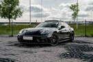 Porsche Panamera 4 E-Hybrid Platinum Edition Salon PL FV23%