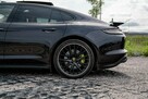 Porsche Panamera 4 E-Hybrid Platinum Edition Salon PL FV23% - 11