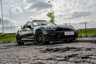 Porsche Panamera 4 E-Hybrid Platinum Edition Salon PL FV23% - 13