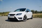 Seat Ibiza Cupra ABT, unikatowa, idealny stan techniczny
