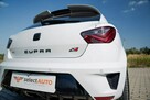 Seat Ibiza Cupra ABT, unikatowa, idealny stan techniczny - 14