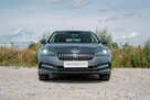 Skoda Superb, Salon Polska, Pierwszy właściciel, Bezwypadkowy - 2