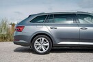 Skoda Superb, Salon Polska, Pierwszy właściciel, Bezwypadkowy - 8