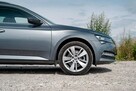 Skoda Superb, Salon Polska, Pierwszy właściciel, Bezwypadkowy - 9