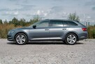 Skoda Superb, Salon Polska, Pierwszy właściciel, Bezwypadkowy - 10