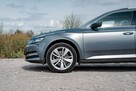Skoda Superb, Salon Polska, Pierwszy właściciel, Bezwypadkowy - 11