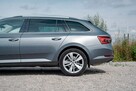 Skoda Superb, Salon Polska, Pierwszy właściciel, Bezwypadkowy - 12