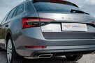 Skoda Superb, Salon Polska, Pierwszy właściciel, Bezwypadkowy - 13