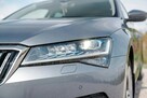 Skoda Superb, Salon Polska, Pierwszy właściciel, Bezwypadkowy - 15