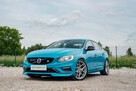 Volvo S60 Polestar 367 KM - 1