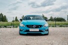 Volvo S60 Polestar 367 KM - 2