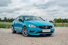 Volvo S60 Polestar 367 KM - 3
