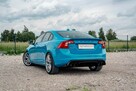 Volvo S60 Polestar 367 KM - 4