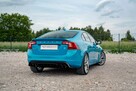 Volvo S60 Polestar 367 KM - 6