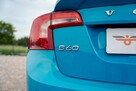Volvo S60 Polestar 367 KM - 13