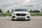 Volvo S90 D5 AWD R-design - 2