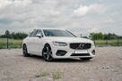 Volvo S90 D5 AWD R-design - 3