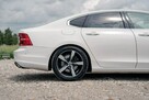Volvo S90 D5 AWD R-design - 8