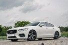 Volvo S90 D5 AWD R-design - 14