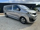 Peugeot Traveller 2.0 BlueHDi Long Business Vip! Salon Polska ! I właściciel ! ASO! - 3