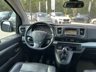 Peugeot Traveller 2.0 BlueHDi Long Business Vip! Salon Polska ! I właściciel ! ASO! - 4
