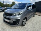 Peugeot Traveller 2.0 BlueHDi Long Business Vip! Salon Polska ! I właściciel ! ASO! - 8