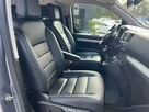 Peugeot Traveller 2.0 BlueHDi Long Business Vip! Salon Polska ! I właściciel ! ASO! - 9