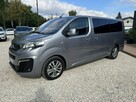 Peugeot Traveller 2.0 BlueHDi Long Business Vip! Salon Polska ! I właściciel ! ASO! - 10