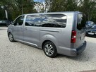 Peugeot Traveller 2.0 BlueHDi Long Business Vip! Salon Polska ! I właściciel ! ASO! - 12