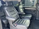 Peugeot Traveller 2.0 BlueHDi Long Business Vip! Salon Polska ! I właściciel ! ASO! - 13