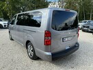 Peugeot Traveller 2.0 BlueHDi Long Business Vip! Salon Polska ! I właściciel ! ASO! - 14