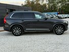 Volvo XC90 AWD Ultimate Bright 7os, Salon PL, 1wł, Pneumatyka! - 3