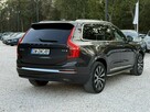 Volvo XC90 AWD Ultimate Bright 7os, Salon PL, 1wł, Pneumatyka! - 4