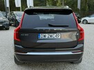 Volvo XC90 AWD Ultimate Bright 7os, Salon PL, 1wł, Pneumatyka! - 5
