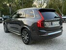 Volvo XC90 AWD Ultimate Bright 7os, Salon PL, 1wł, Pneumatyka! - 6