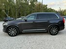 Volvo XC90 AWD Ultimate Bright 7os, Salon PL, 1wł, Pneumatyka! - 7