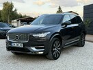 Volvo XC90 AWD Ultimate Bright 7os, Salon PL, 1wł, Pneumatyka! - 8
