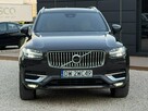 Volvo XC90 AWD Ultimate Bright 7os, Salon PL, 1wł, Pneumatyka! - 9