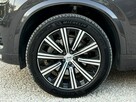 Volvo XC90 AWD Ultimate Bright 7os, Salon PL, 1wł, Pneumatyka! - 10
