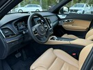 Volvo XC90 AWD Ultimate Bright 7os, Salon PL, 1wł, Pneumatyka! - 11