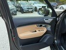 Volvo XC90 AWD Ultimate Bright 7os, Salon PL, 1wł, Pneumatyka! - 12