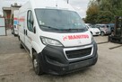 Peugeot Boxer - 3