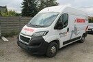 Peugeot Boxer - 9