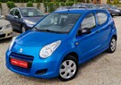 Suzuki Alto Niski udokumentowany przebieg! Wzorowy stan ! Klima! Zamiana też! - 1