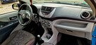 Suzuki Alto Niski udokumentowany przebieg! Wzorowy stan ! Klima! Zamiana też! - 11