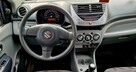 Suzuki Alto Niski udokumentowany przebieg! Wzorowy stan ! Klima! Zamiana też! - 13